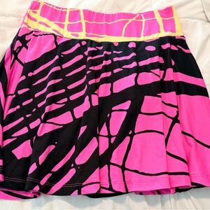 Pickleball Tennis Golf Dress/Skort
